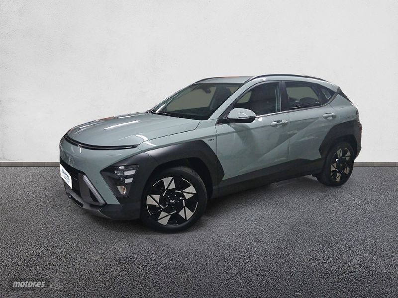 Hyundai Kona 2026