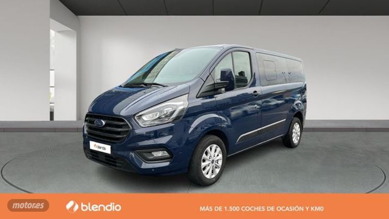 Ford Transit 330 L2 Kombi Trend 2021