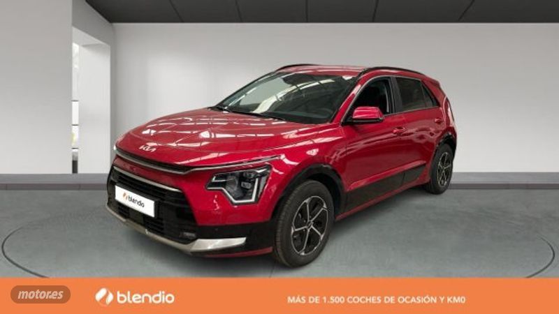 Kia Niro 1.6 HEV Drive 2024