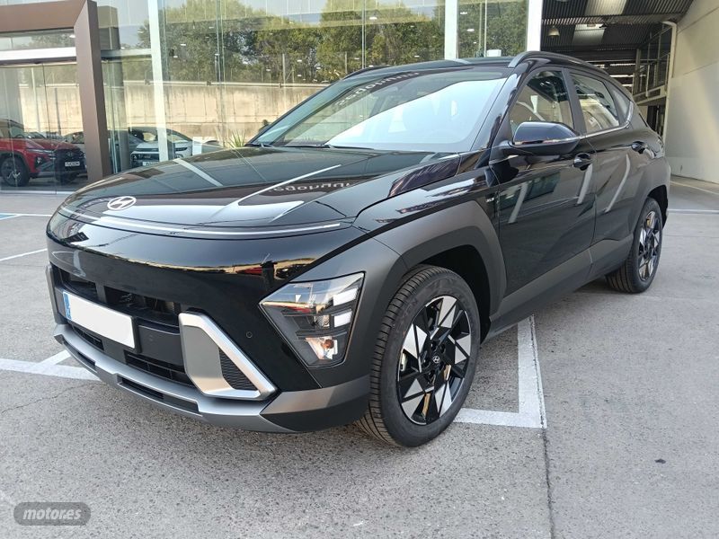 Hyundai Kona 2026