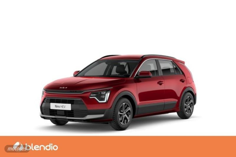 Kia Niro 2026