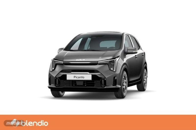 Kia Picanto 2026