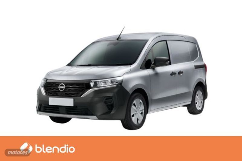 Nissan Townstar Furgón 2P 1.3G L1 PROFESIONAL 2 2026