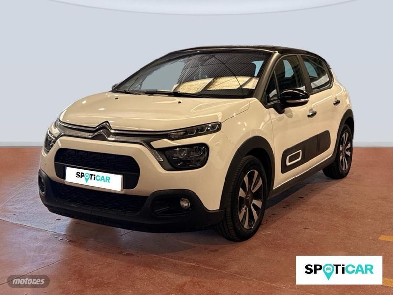 Citroën C3 1.2 PureTech Feel (2021) 2022