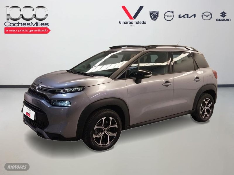 Citroën C3 Aircross BlueHdi S&S 6v Plus 2024