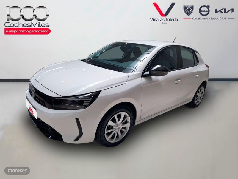 Opel Corsa 1.2T 100 Edition 5p S/S 2024