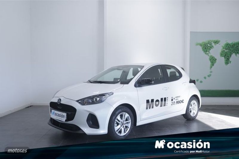 Mazda Demio 2026