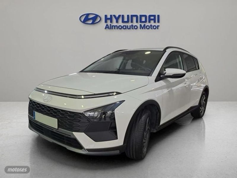Hyundai Bayon 2025