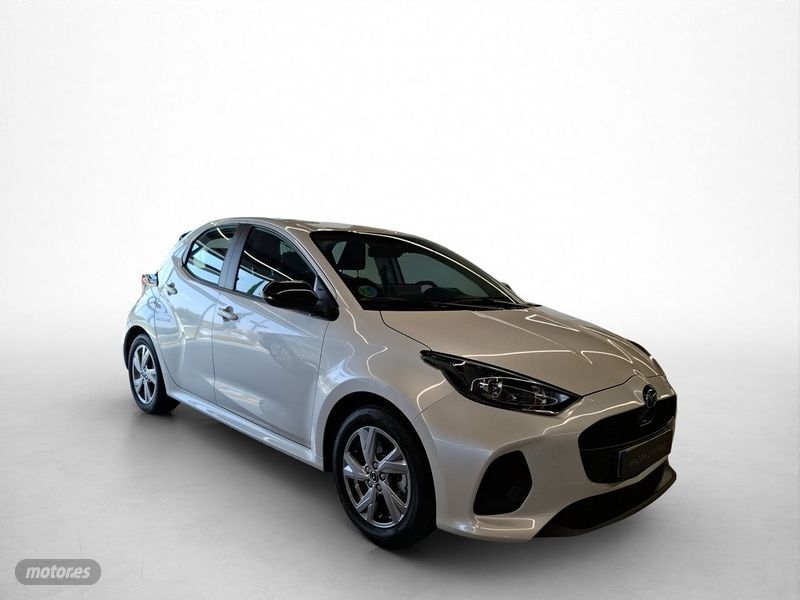 Mazda Demio 2026