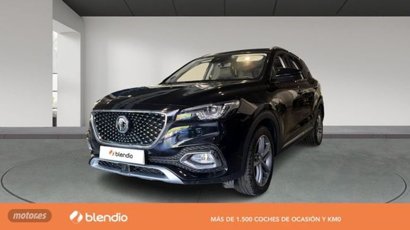 MG EHS PLUG IN HYBRID LUXURY 2023