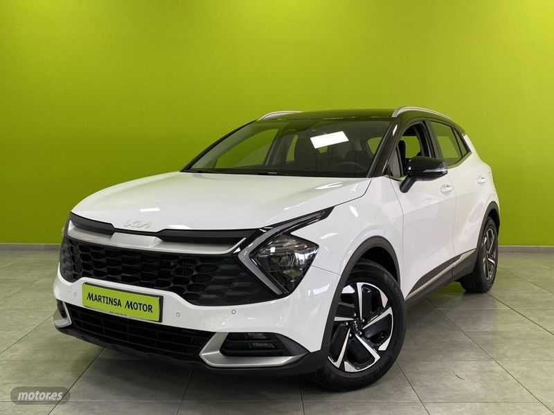 Kia Sportage 1.6 T-GDi MHEV Drive 2024