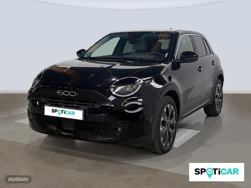 Fiat 600 2025
