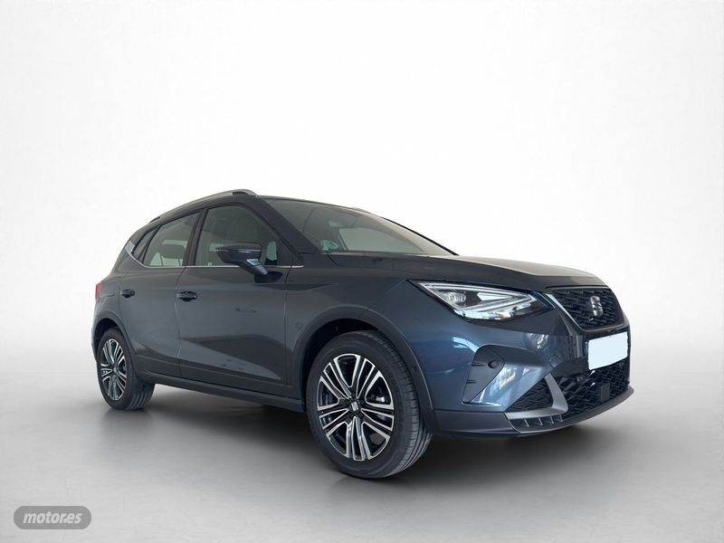 SEAT Arona 1.0 TSI St&Sp Style Special Edition 2024