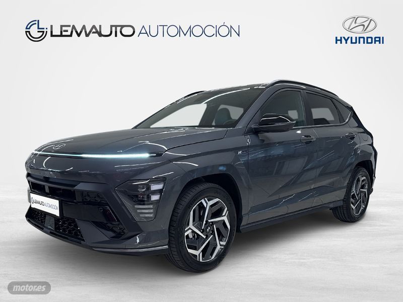 Hyundai Kona 2026