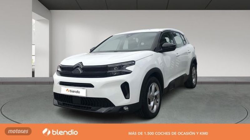 Citroën C5 Aircross PureTech S&S Feel 2023