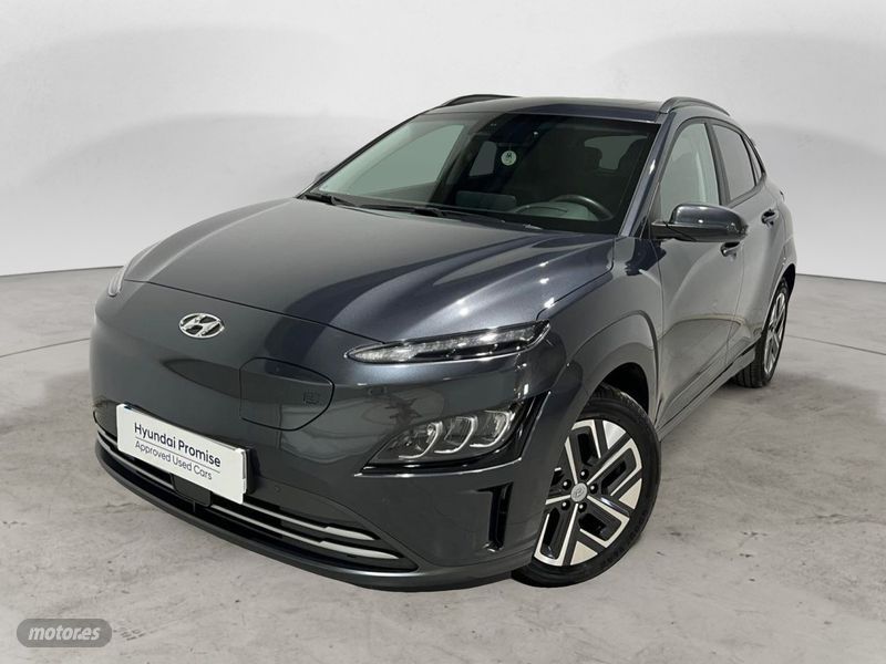 Hyundai Kona EV FL MAXX 2022