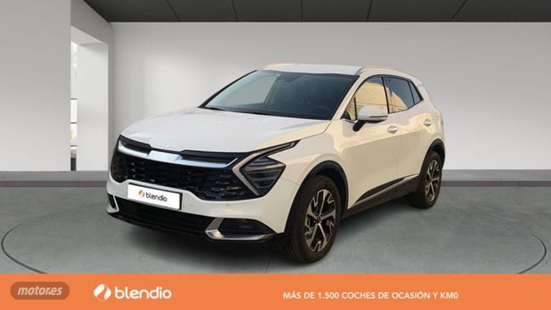 Kia Sportage 2026