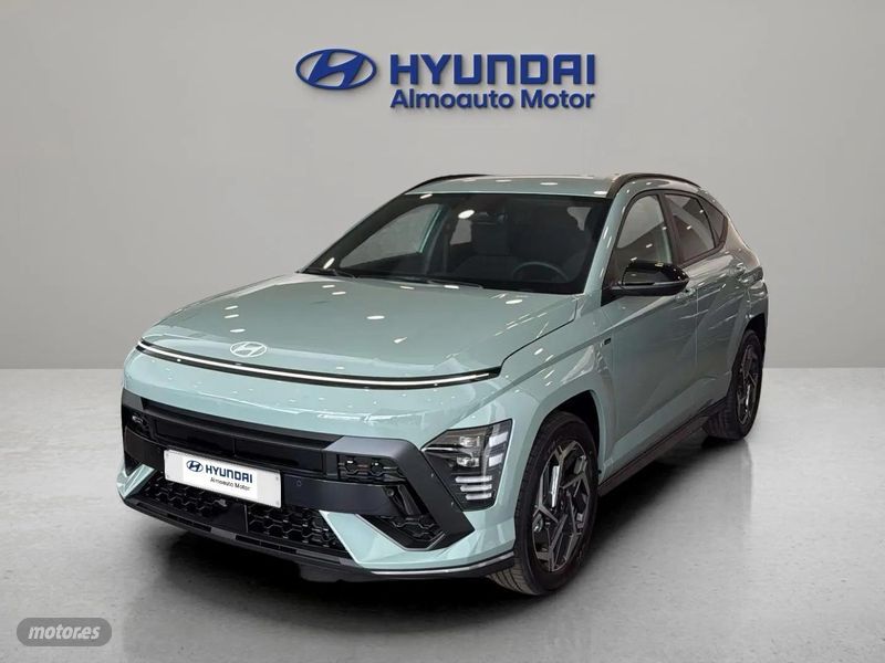 Hyundai Kona 2026