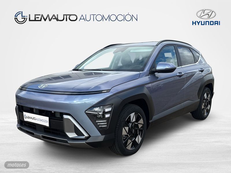 Hyundai Kona 2026