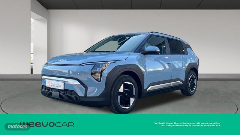 Kia EV3 EARTH S.R 2024