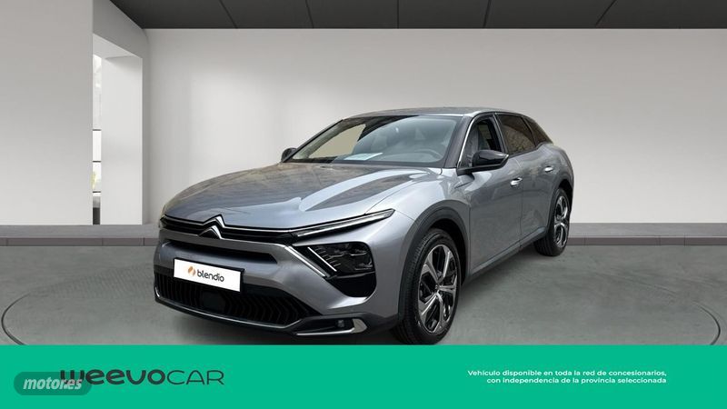 Citroën C5 2026