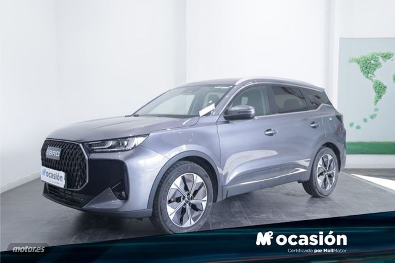 Ebro S700 1.6 TGDI LUXURY 2025