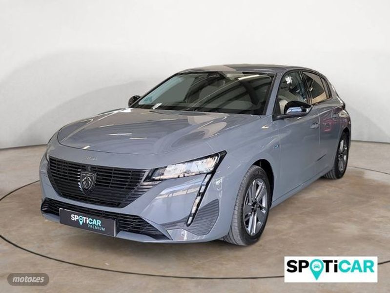 Peugeot 308 5p Style PureTech S&S EAT8 2024