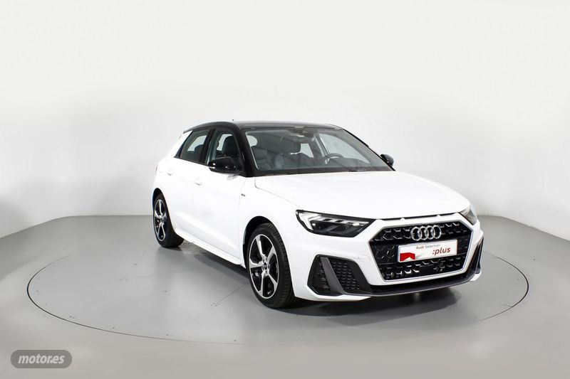 Audi A1 2026