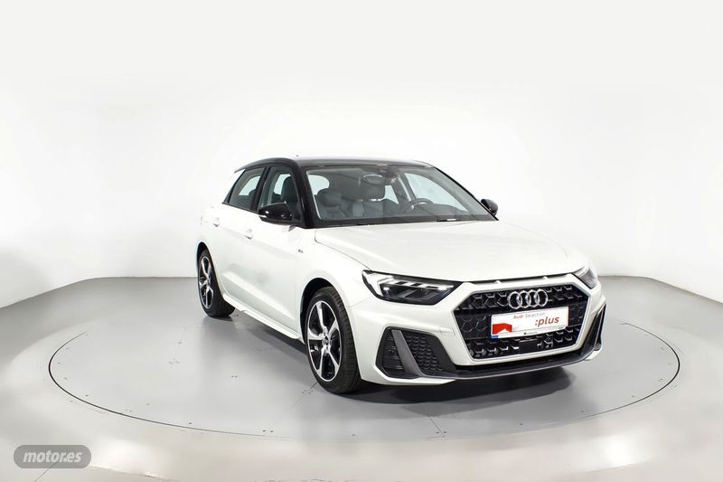 Audi A1 2026