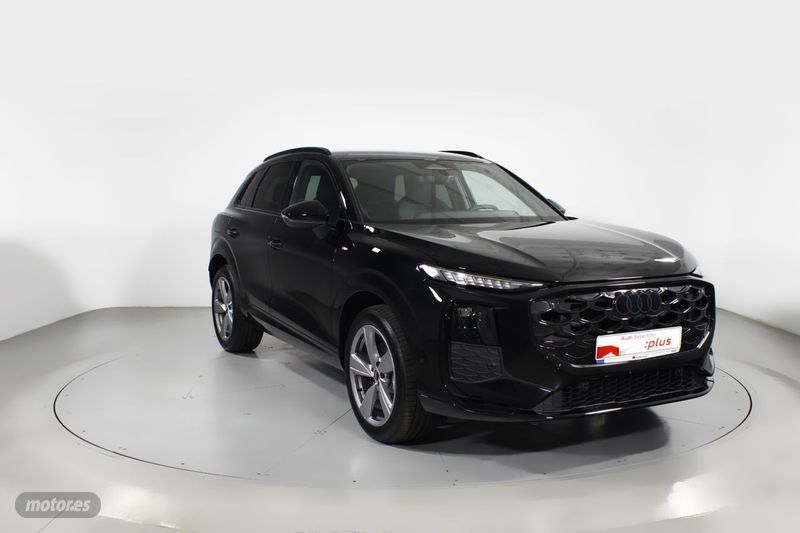 Audi Q3 2.0 S line 35 TDI S tronic 2026