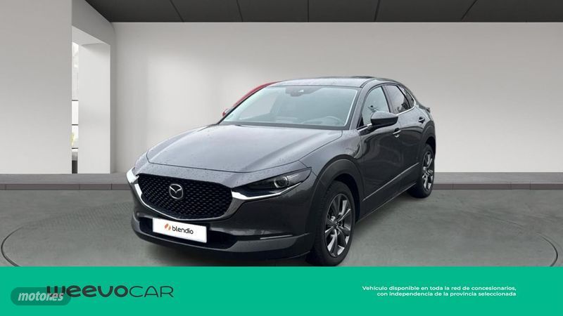 Mazda CX-30 2023