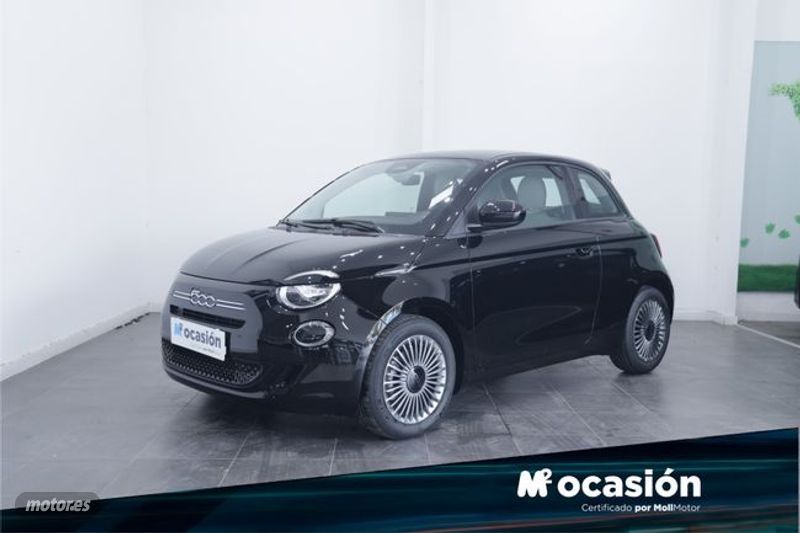 Fiat 500 2026