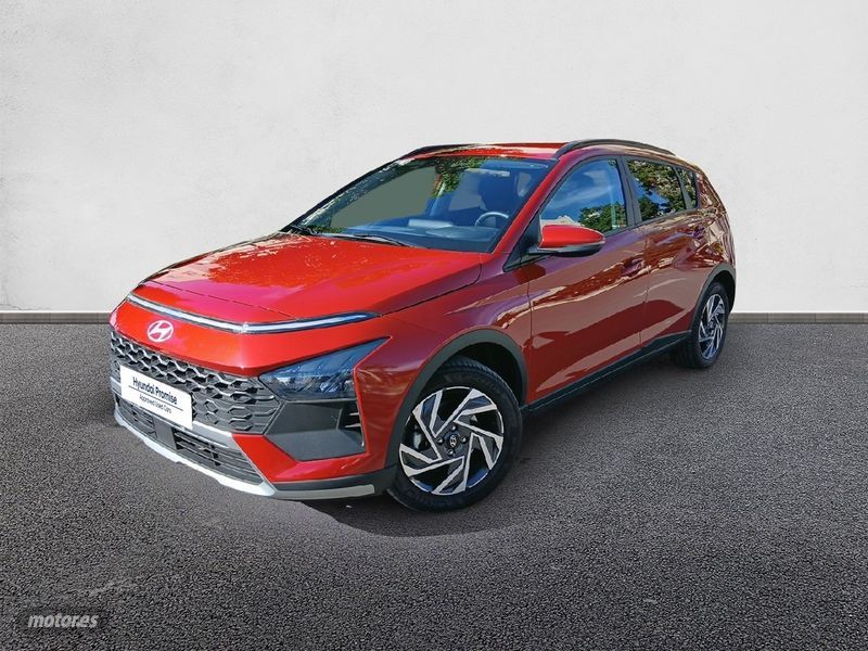 Hyundai Bayon 1.2 MPI MAXX 2025