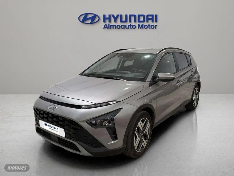 Hyundai Bayon 2022
