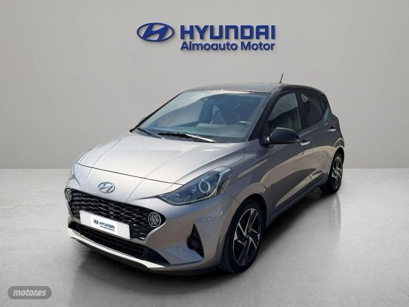 Hyundai i10 2023