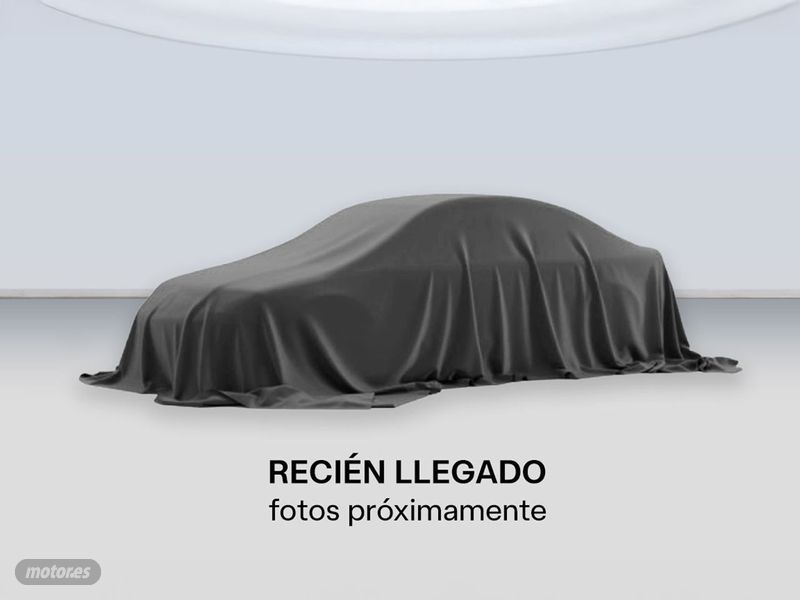 Peugeot 2008 Allure Hybrid eDCS6 2025