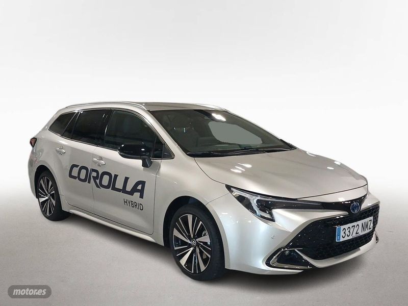 Toyota Auris 2026