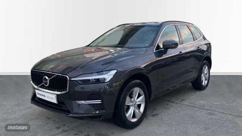 Brugt Volvo Xc60 2.0 B4