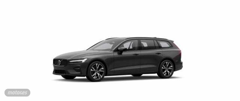 Volvo V 60