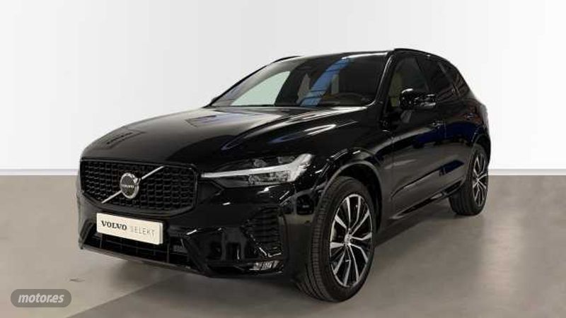 Brugt Volvo Xc60 