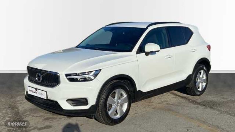 Brugt Volvo Xc40 1.5 T2