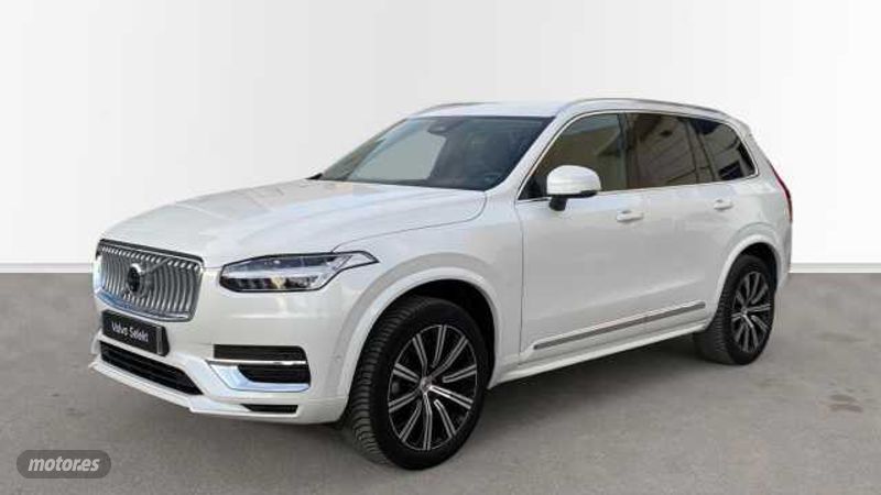 Volvo XC 90