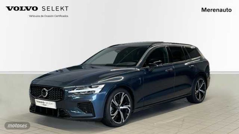 Volvo V 60