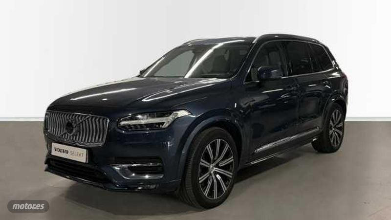 Volvo XC 90