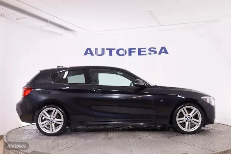 BMW Serie 1 - foto 10