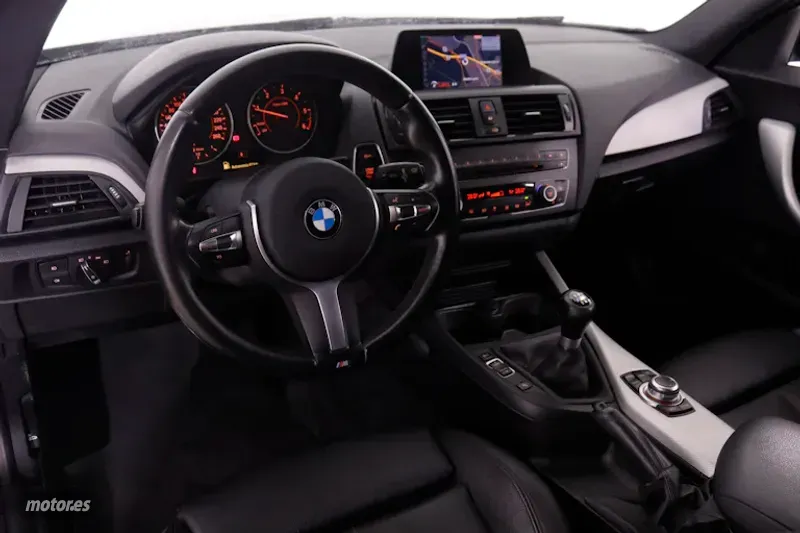 BMW Serie 1 - foto 11