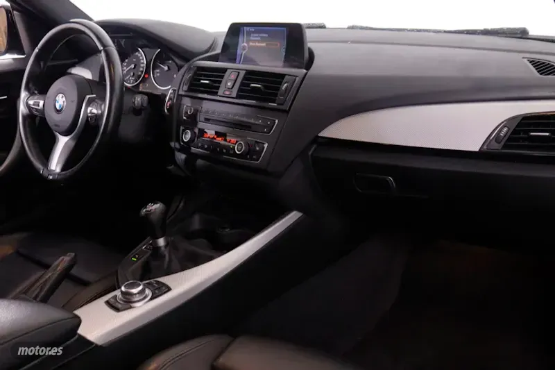 BMW Serie 1 - foto 12