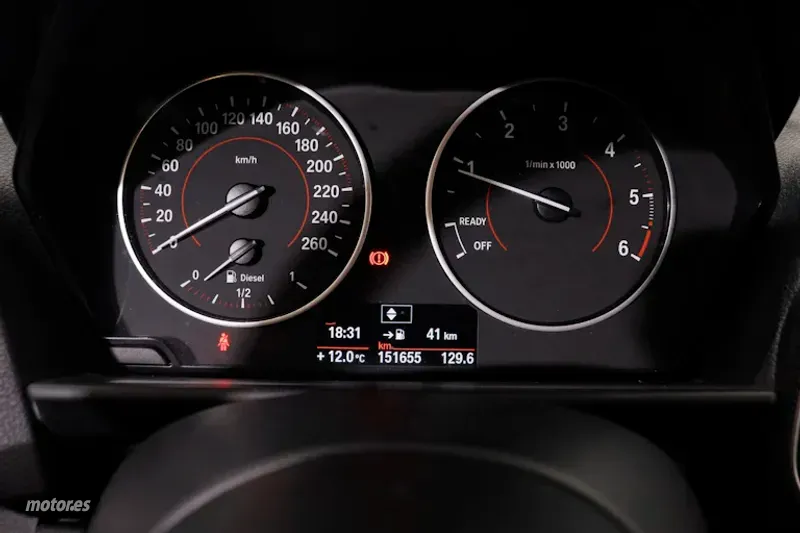 BMW Serie 1 - foto 13