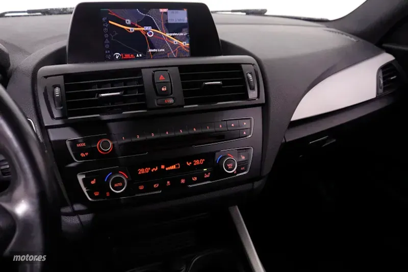 BMW Serie 1 - foto 14