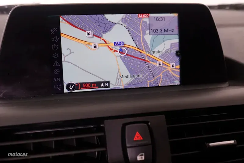 BMW Serie 1 - foto 15